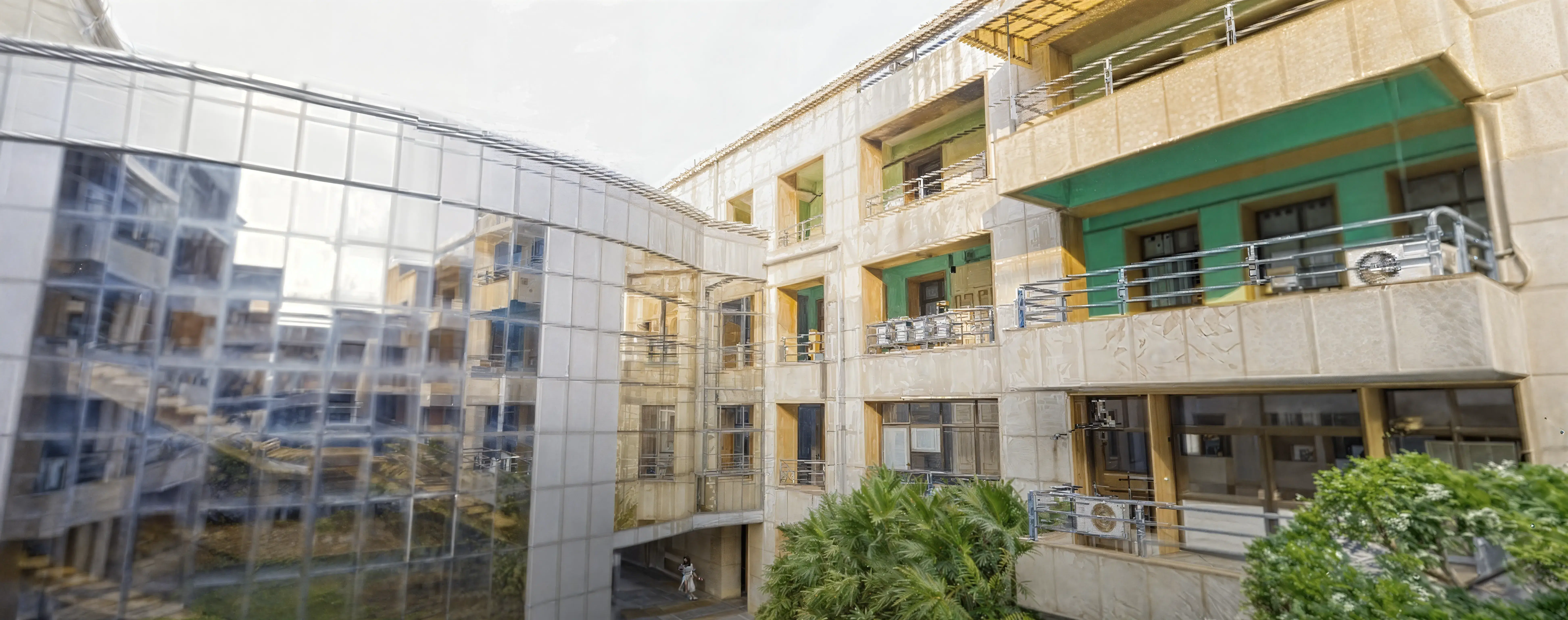 NIFT Gandhinagar Campus photo 30